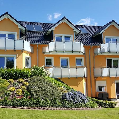 Zuhause Am Meer Греміц Екстер'єр фото